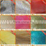 2017 Best Selling Items Knitted Sequin Fabric For Party Decoration thumbnail-3