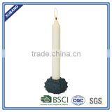 Poly Resin Low Moq Small Shell Candle Holder thumbnail-3