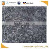 Flamed Black Limestone Slab/tiles for Outdoor Decoration thumbnail-1