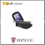 Wholesale Wallet Leather Men Minimalist Card Wallet With RFID Blocking thumbnail-1