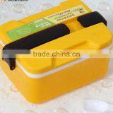 Eco-friendly Promotional Reusable Bento Lunch Box Food Container thumbnail-3