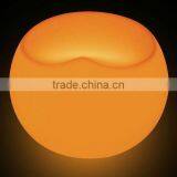 Lighted Disco Sofa/glow Bar Chair/leisure Sofa Seater