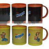 New Arrival China Cool Product Color Changing Plastic Tumbler With Handle thumbnail-3