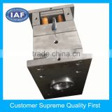 Hot sale ABS square box plastic injection mold maker
