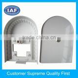 Custom Plastic Injection Mold Manufacturer for Round Cover thumbnail-5