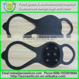Hot Selling Durable Soft Antislip Silicone Ice Walker thumbnail-1