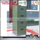 Luoyang Steelite Steel Godrej Cupboard Price for Dubai or Uae thumbnail-4