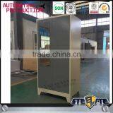 Cheap Godrej Wardrobe Price Steel Almirah Designs for Bedroom thumbnail-6