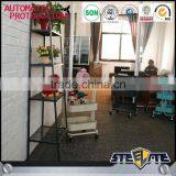 Living Room Furniture the Tire Display Rack Storage Rack thumbnail-3
