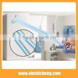 Wholesale Factory Long Straight Plastic Boot Holder, Plastic Shoes Holder, Boot Clip thumbnail-3