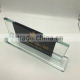 High Quality Custom Acrylic Menu Sign Holders 8.5 x 11 thumbnail-1