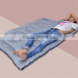 2017 Trend Best-selling Eco-friendly Roll Up Design Best China Factory Inflatable Camping Sleeping Bag thumbnail-5