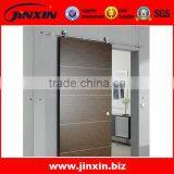 JINXIN Super Quality Sliding Frameless Tempered Glass Shower Door thumbnail-2