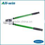 Rachet Metal Garden Lopping Shear With Telescopic Handles thumbnail-1