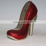 Ceramic Shoe Money Bank thumbnail-1