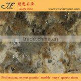 2016 Recommend China Artificial Marble Bathroom Quartz Wall Tile thumbnail-1