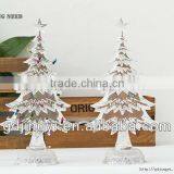 Acrylic Factory Led Wireless Flat Christmas Tree Light Indoor Decorative thumbnail-3