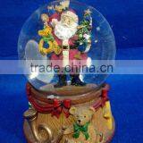 Gold-plating Music Box for Gift thumbnail-3