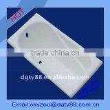 Accept Custom Vacuum Forming Large Plastic Portable Bathtub thumbnail-6