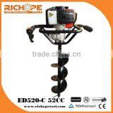 Cheap Earth Auger thumbnail-1