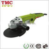 Powerfull 2200w 230mm Electric Angle Grinder thumbnail-1