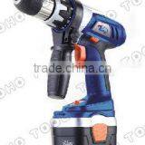 12-24V NI-CD LI-ION Cordless Drill With LED Working Light thumbnail-1