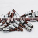 94pcs Socket Set (1/2" & 1/4") CRV Auto Reapair Spanner Set Driver Screwdriver Tools thumbnail-4