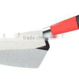 Wooden Handle Bricklaying Trowel thumbnail-1