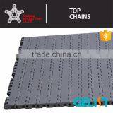 T-100 Bottle Conveyor Belt/homemade Conveyor Belt/modular Plastic Conveyor Belt thumbnail-4