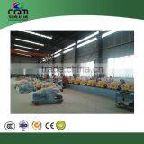ISO9001 Certificated Steel Bar Cutting Machine GQ40 thumbnail-4