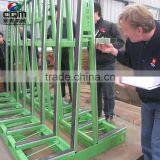 Reliable Reputation Glass Storage Transportion Racks thumbnail-4