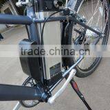 26 Inch Cheap Electric Bicycle/bike for Sale thumbnail-4