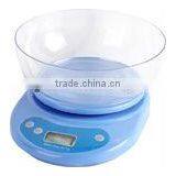 Kitchen Scale AMPS-007, Digital Kitchen Scale thumbnail-1