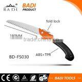 Garden Folding Hand Saw for Cuting Tree thumbnail-2