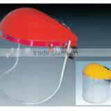 Face Protection PVC Safety Mask thumbnail-1