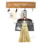 Short Handle Cleaning Corn Brush thumbnail-6