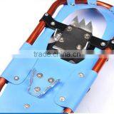 Latest Style 24inch PE Canada Anti-slip Lowest Price Snow Shoes thumbnail-3