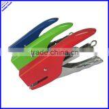 Easy Using Nice Colored Sheet Metal Hand Plier Stapler thumbnail-1