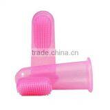 Food Grade Silicone Baby Brush for Babies and Toddlers With FDA Approval thumbnail-1