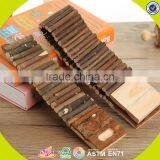2017 New Design Wooden Pet Sliding Board Mini Wooden Pet Sliding Board Lovely Wooden Pet Sliding Board W06F023 thumbnail-3