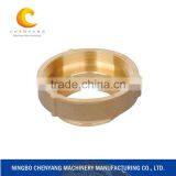 ISO9001 OEM Investment Precision Lost Wax Brass Casting thumbnail-3