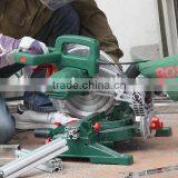 Electric Miter Saw , Wood Saw, Sliding Saw thumbnail-4