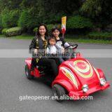 2 Seater Go Kart for Adult thumbnail-1