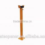 Metal Barrier Used thumbnail-2