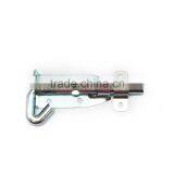 Padbolt Heavy Duty Bright Finish 100MM For Door And Window thumbnail-1