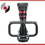 Nozzle With Auxiliary Grip for Fire thumbnail-1