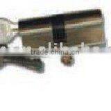 Stain Nickel-Brass CAM Lock thumbnail-1