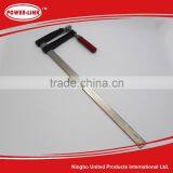 Germany Type Woodworking Clip F Clamp Wooden Handle thumbnail-3