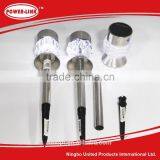 Solar Energy Long Time LED Lawn Garden Lamp Light thumbnail-1