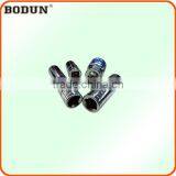 D5067 1/2"-3/4"CR-V Mirror Polishing Socket With Blue Ribbon